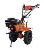 Anndatha 7hp agriculture power weeder DLX petrol weeder